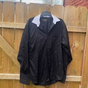 Donald Trump button down shirt sz. 16.5